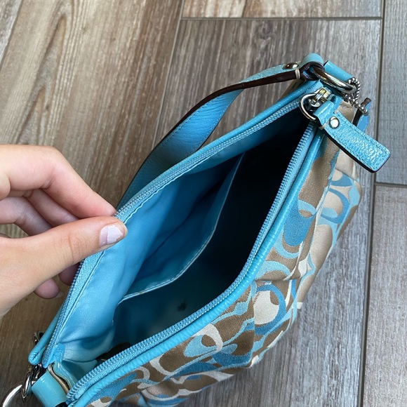 Coach bag - Picture 5 of 6